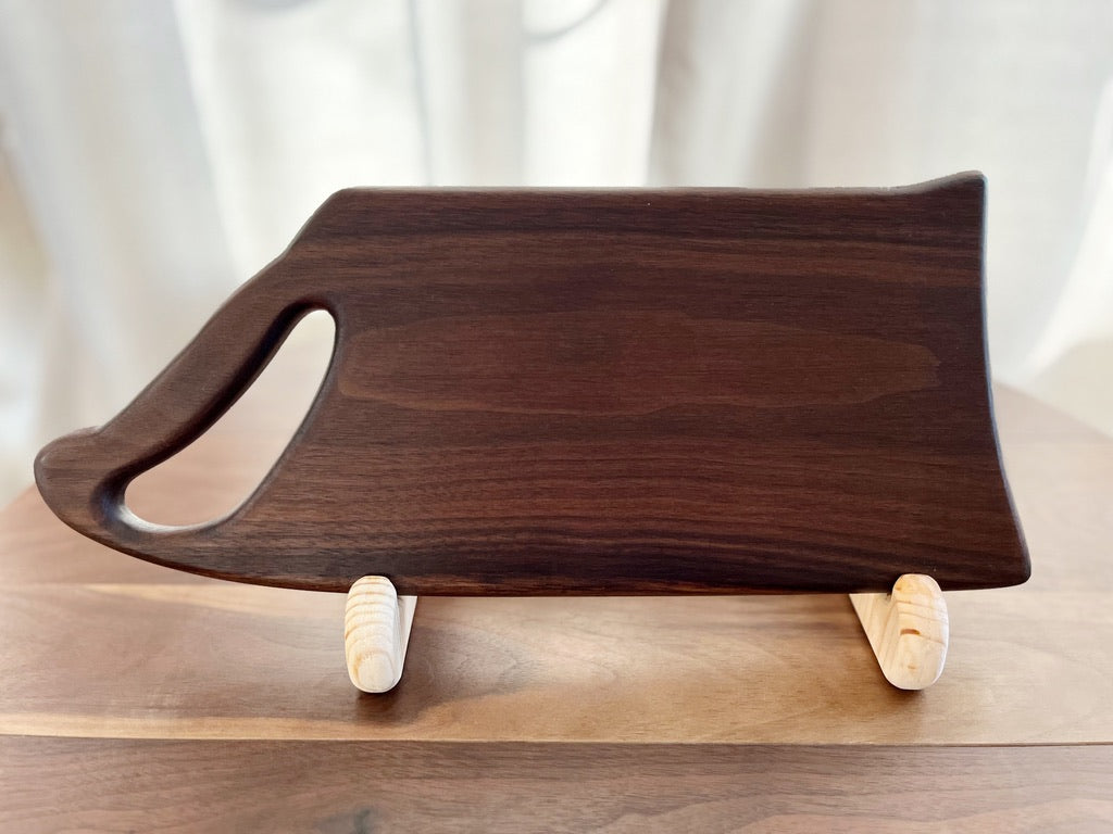 Walnut Cutting Board