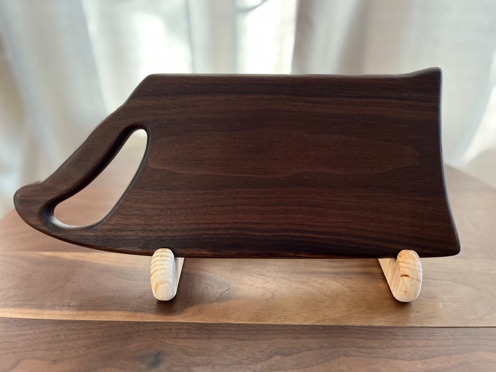 Walnut Cutting Board